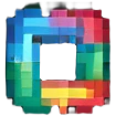 vibrant colors emoji