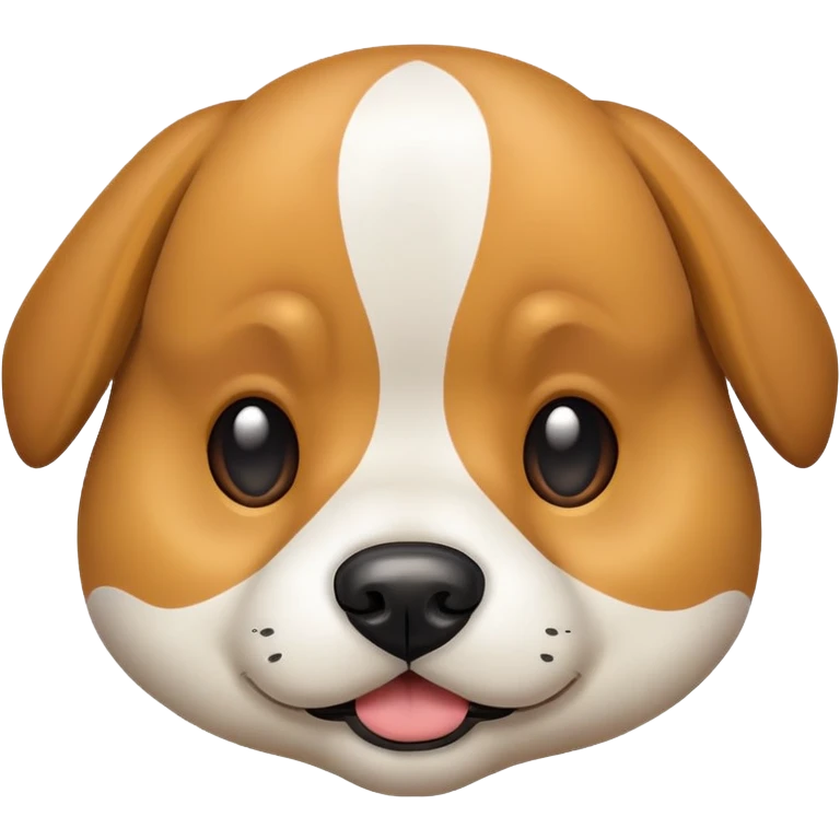 dog emoji