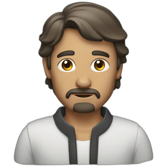 Steave jobs emoji