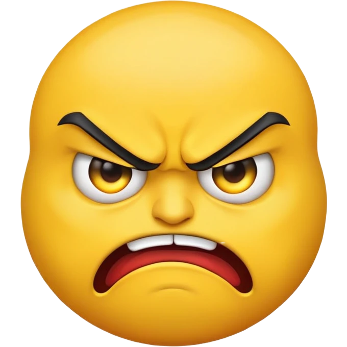 mad emoji  emoji