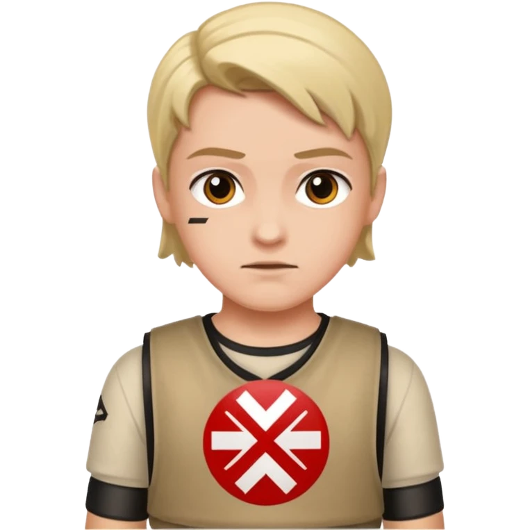 Nazi  emoji