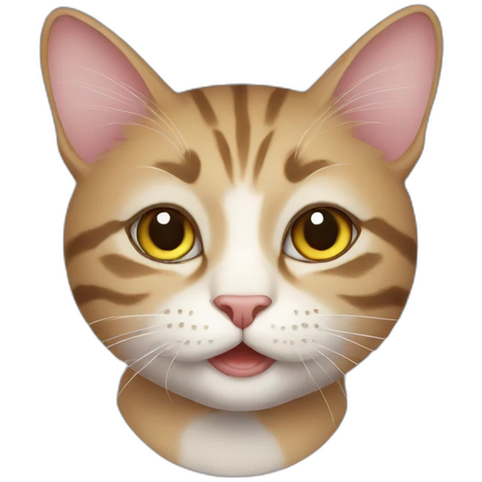 silvester cat emoji