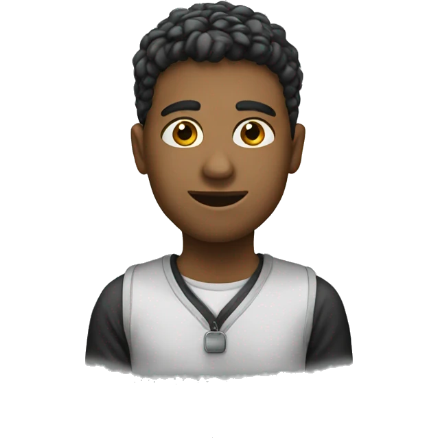 student emoji