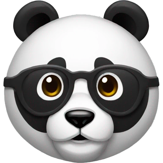 aristotle panda emoji
