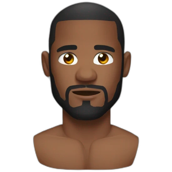 Jon jones emoji
