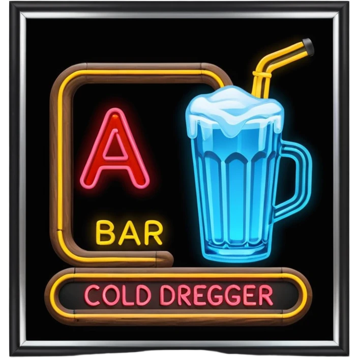 cold degree bar emoji