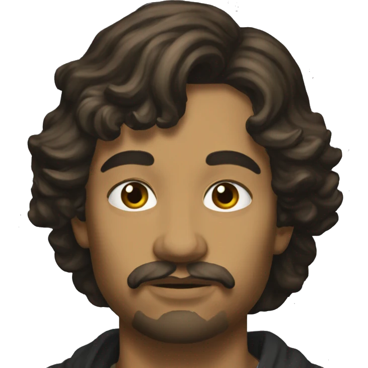 Eugene Delacroix emoji