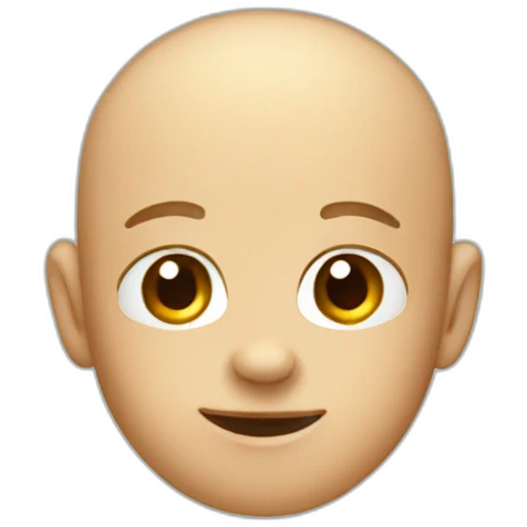 Pute emoji