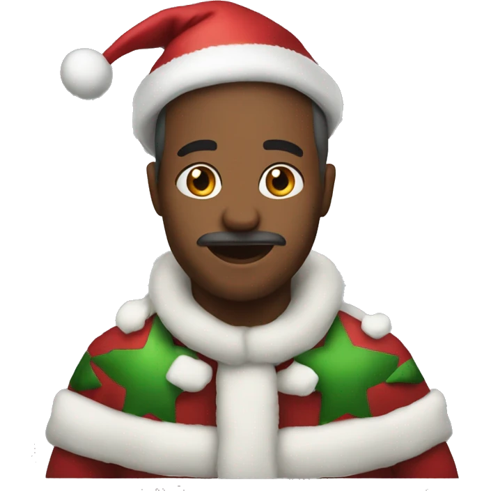 crismas emoji