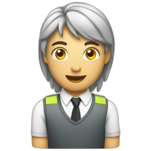 internship emoji