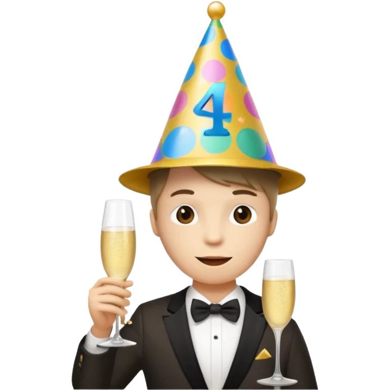 bạn biết dự án 42 không hãy thêm con số 42 vào emoji