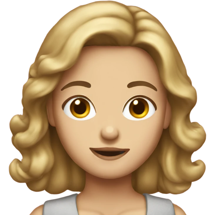 Kate emoji
