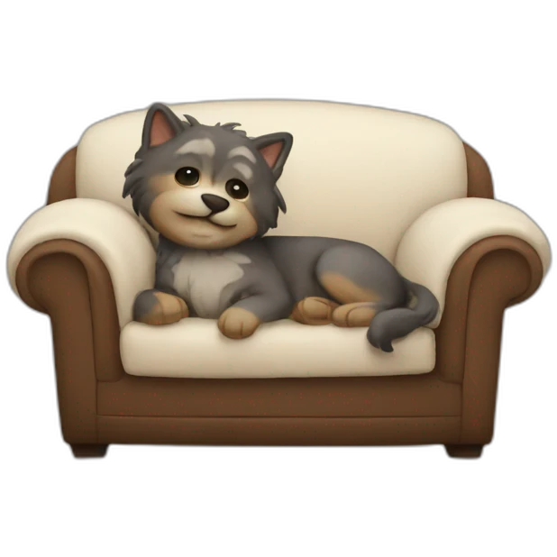 Comfy emoji