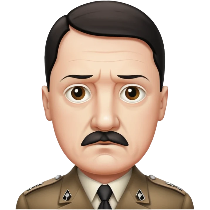 Гитлер emoji