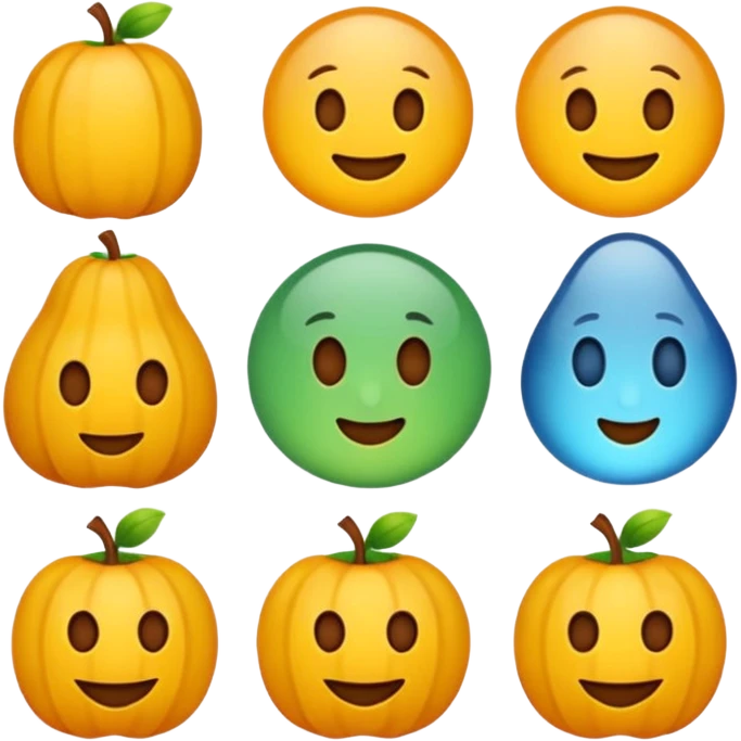 Nude women spreading vagina emoji