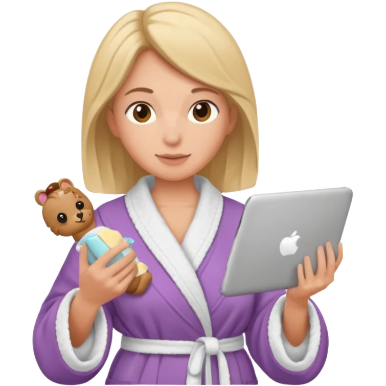 “neutral tones / beige aesthetic” 	•	“clean girl / soft glam” 	•	“Jesus / Bible / faith-filled” 	•	“coffee lover / iced latte” 	•	“headphones / journaling” 	•	“toddler on hip / cozy robe” 	•	“mom of four / student / multitasking”  emoji