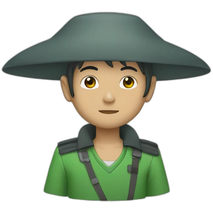 Muichiro emoji
