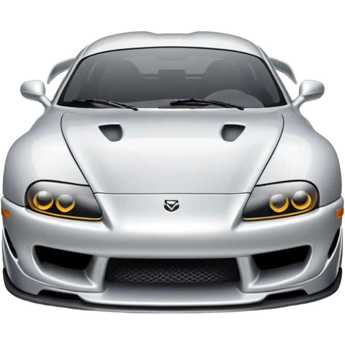 Supra mk4 emoji