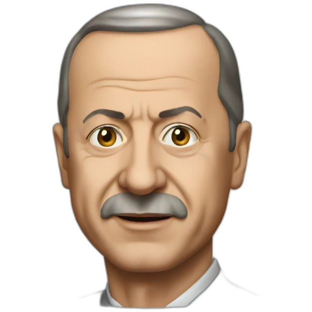 Erdogan emoji