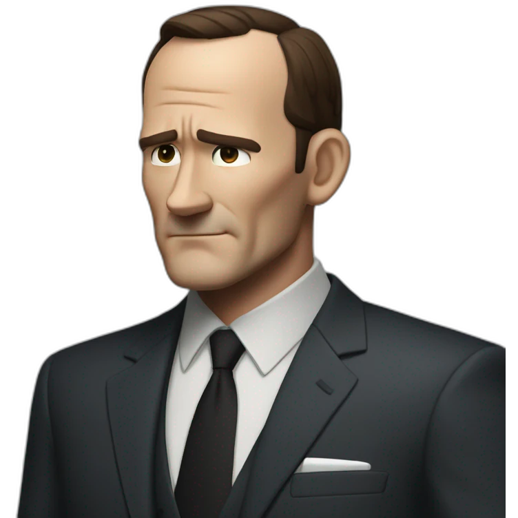 Phil Coulson emoji