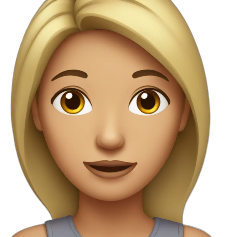mom emoji