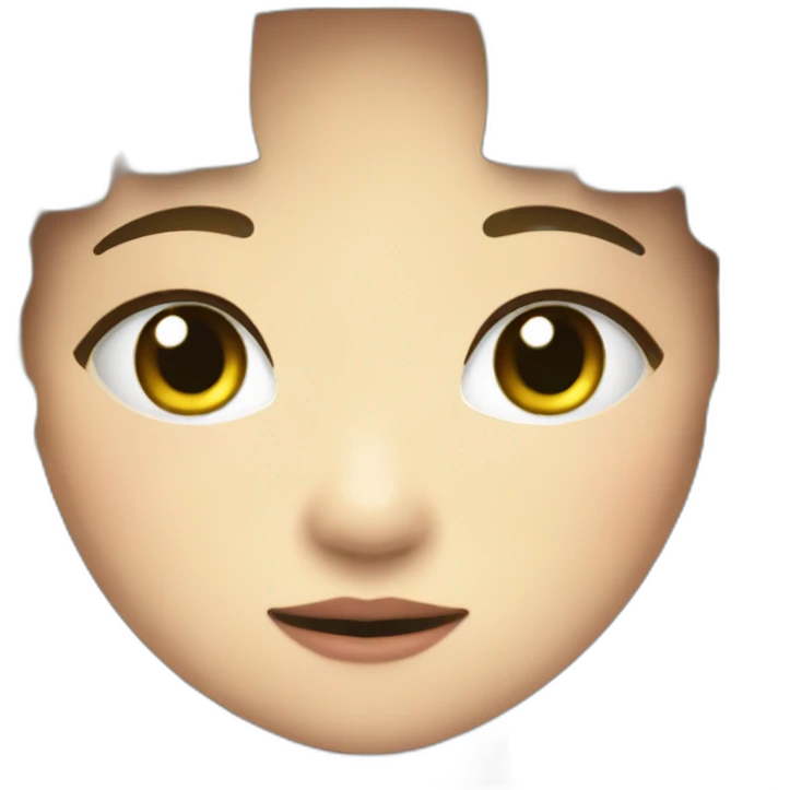 Himiko toga emoji