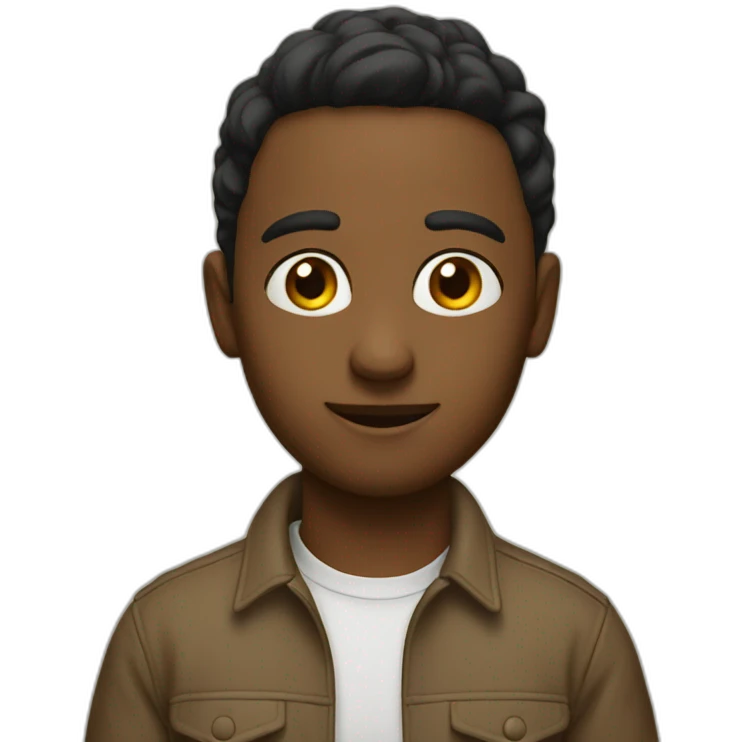 why doe emoji
