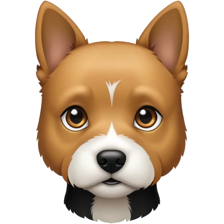 Yagd terrier emoji
