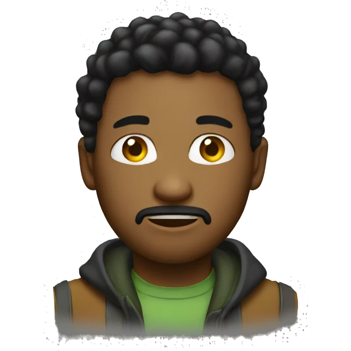 Glo gang emoji