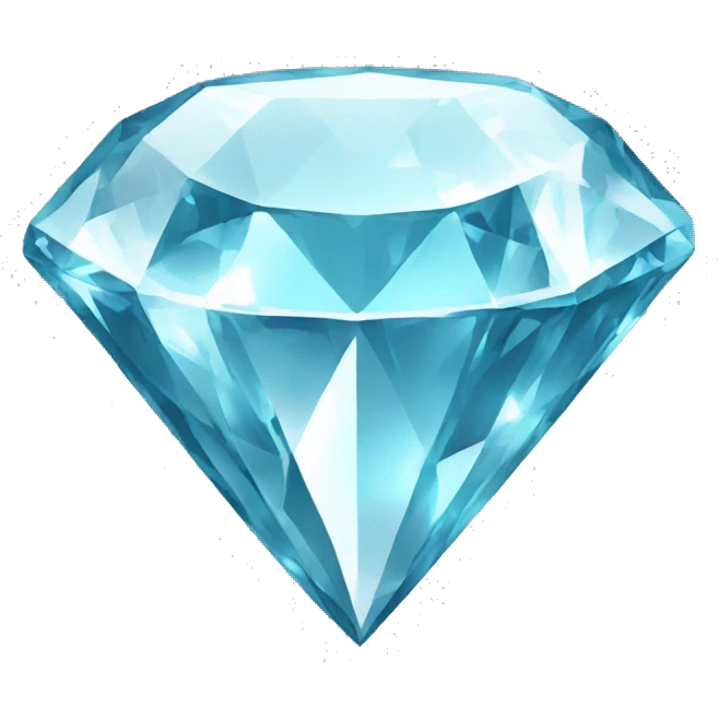 diamond  emoji