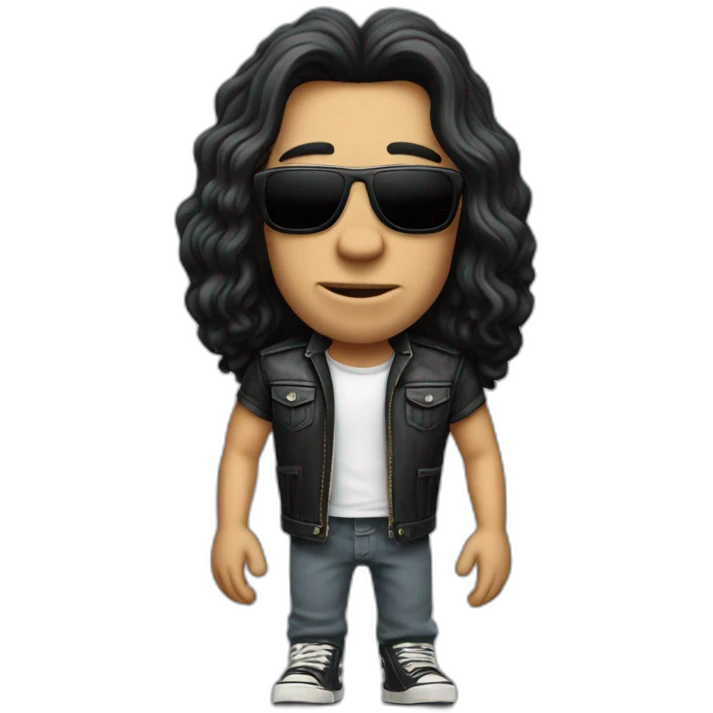 ramone from cars emoji