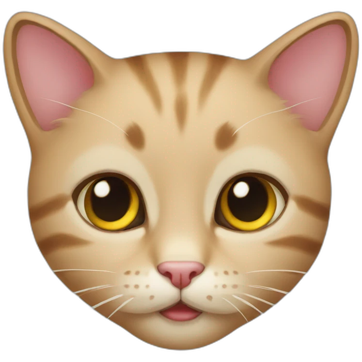 kitty emoji