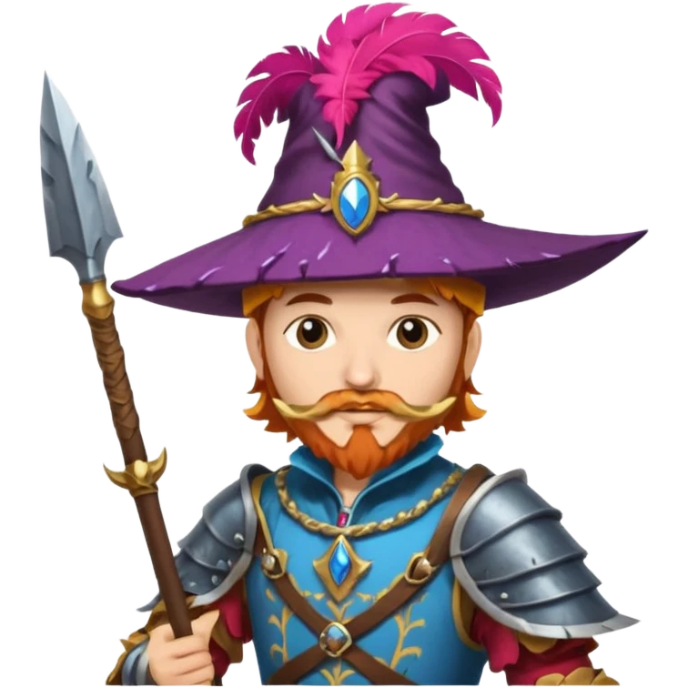 landsknecht emoji