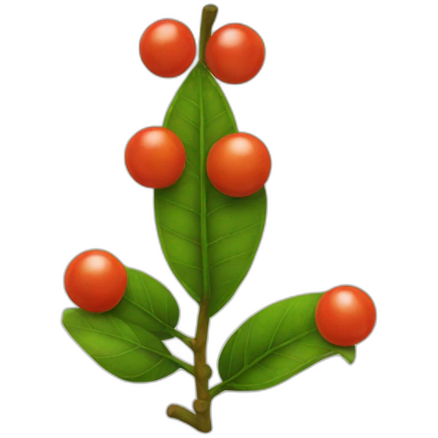 guarana emoji