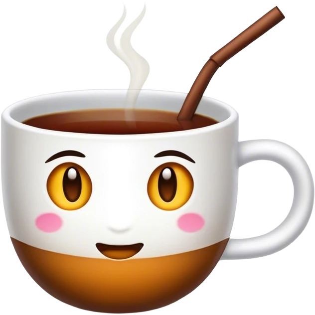 Çay emoji