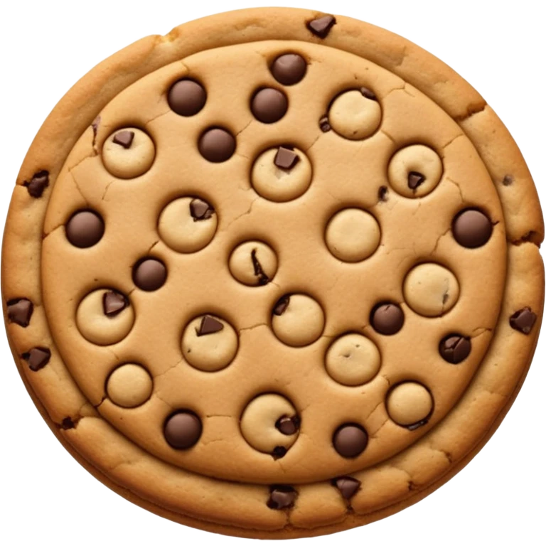COOKIE emoji