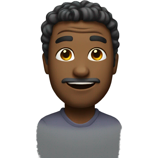 Hey  emoji