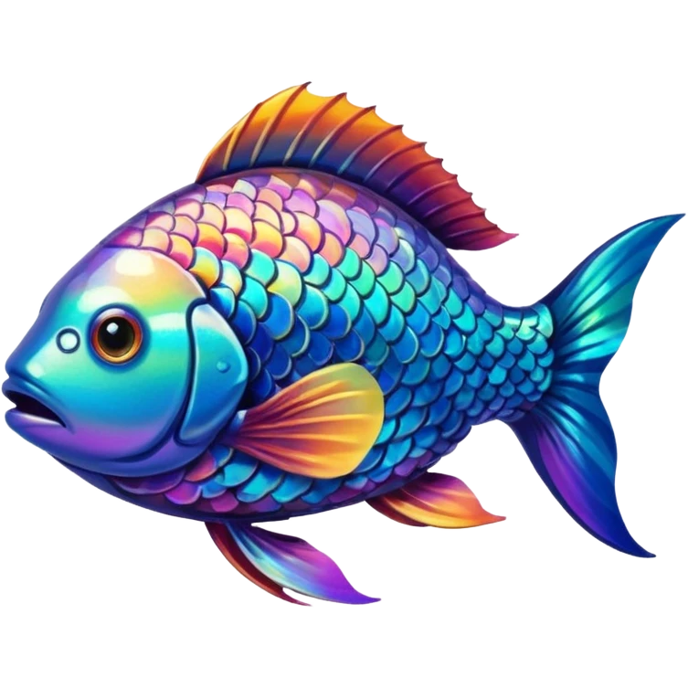 fish emoji