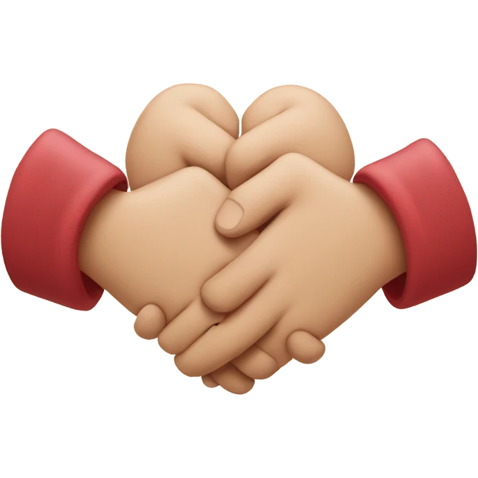 Love emoji