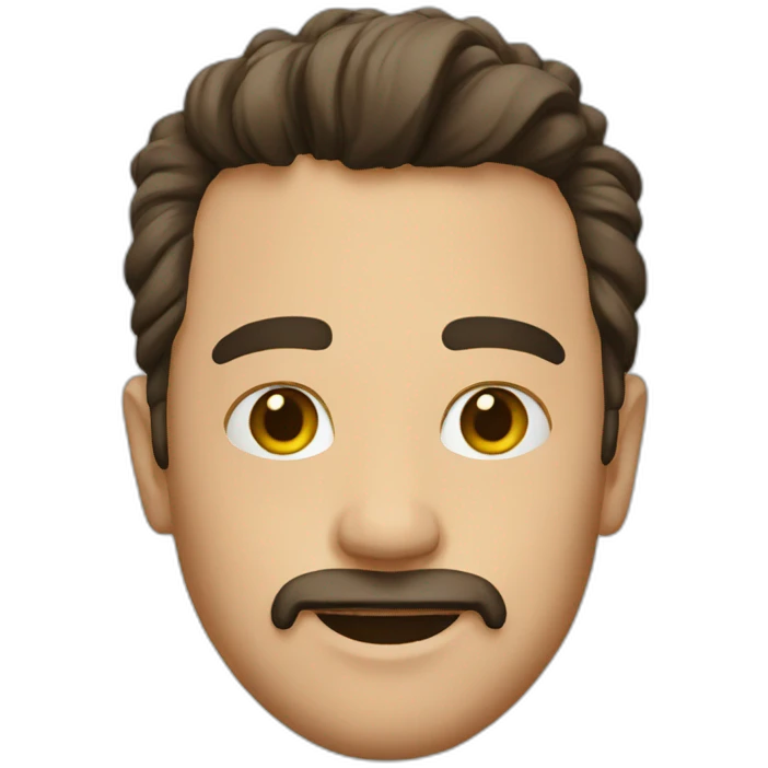 Denis emoji