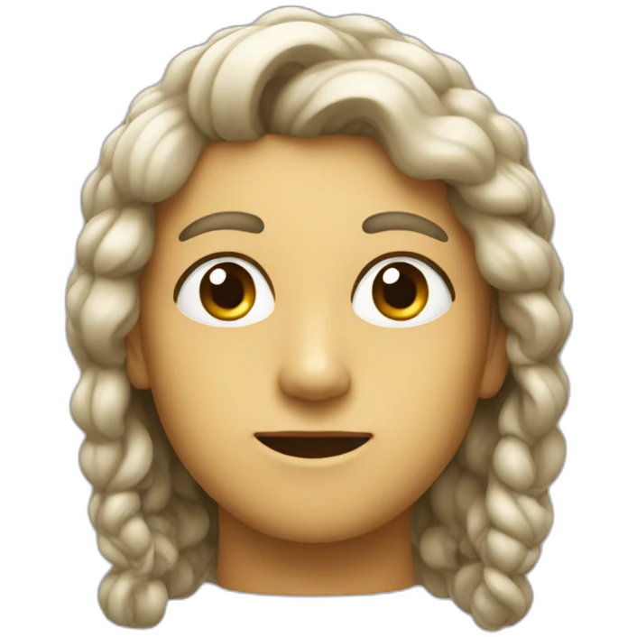 Colère emoji