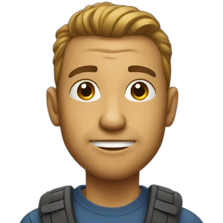 Zaiox emoji