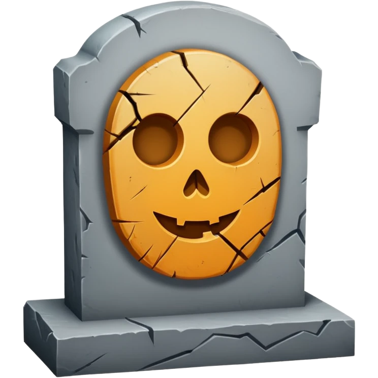 Killed emoji