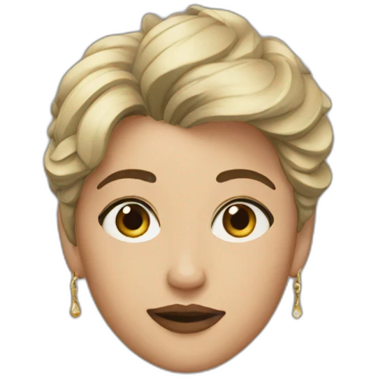 liza emoji