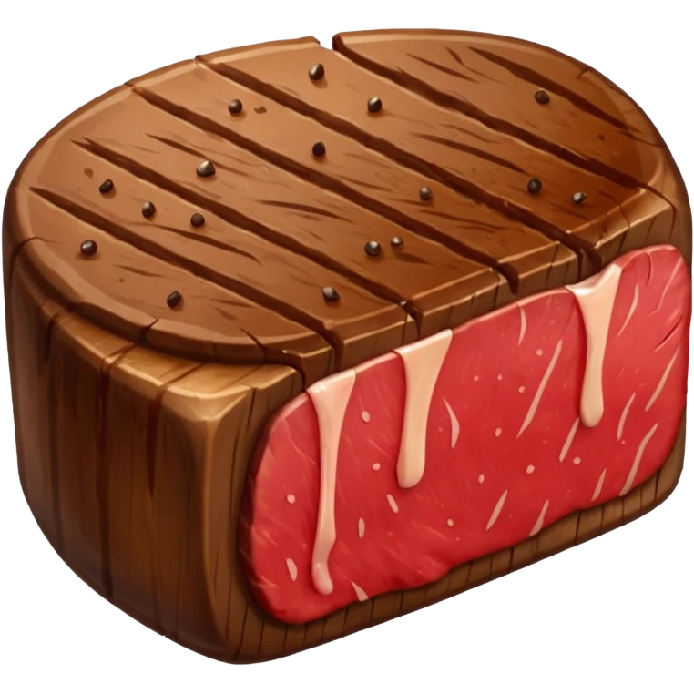 steack emoji