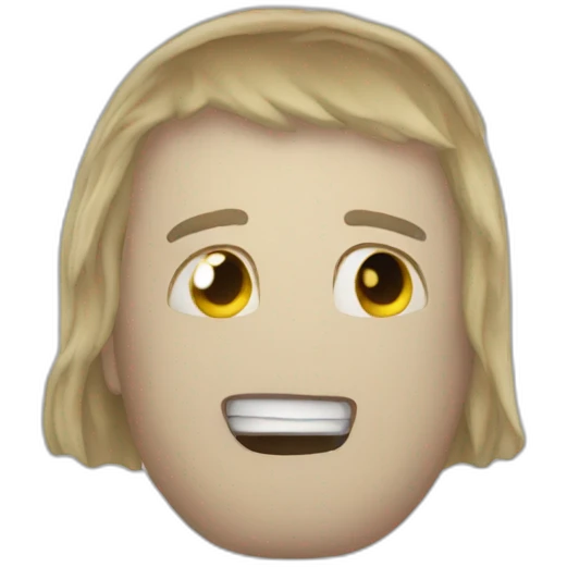 i quit emoji