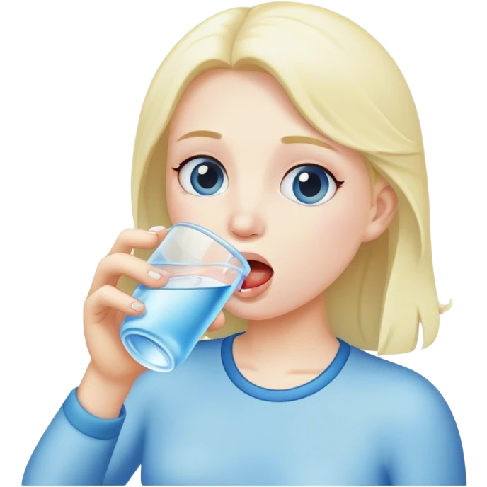 Gulp emoji