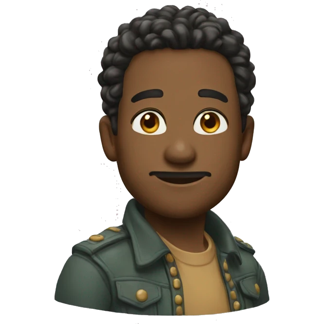 🗽🧿 emoji