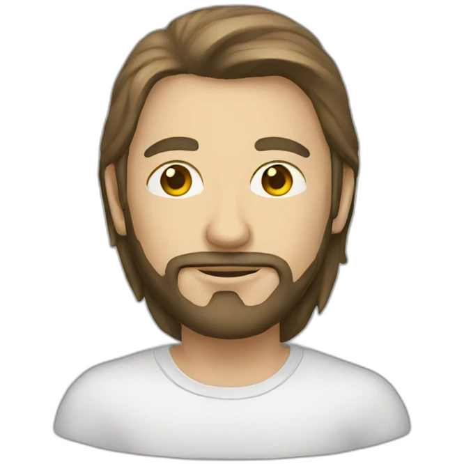 Anonymous emoji