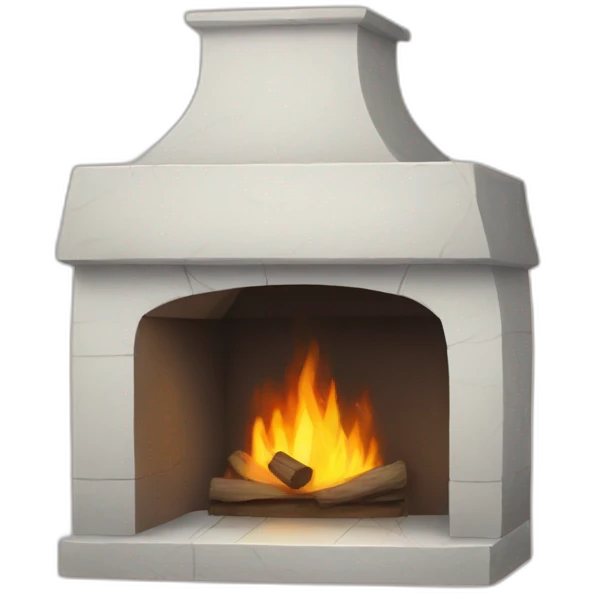 Hearth emoji